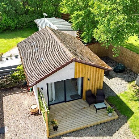 Little Slioch Cottage- A Break From City Life Avoch Exterior photo